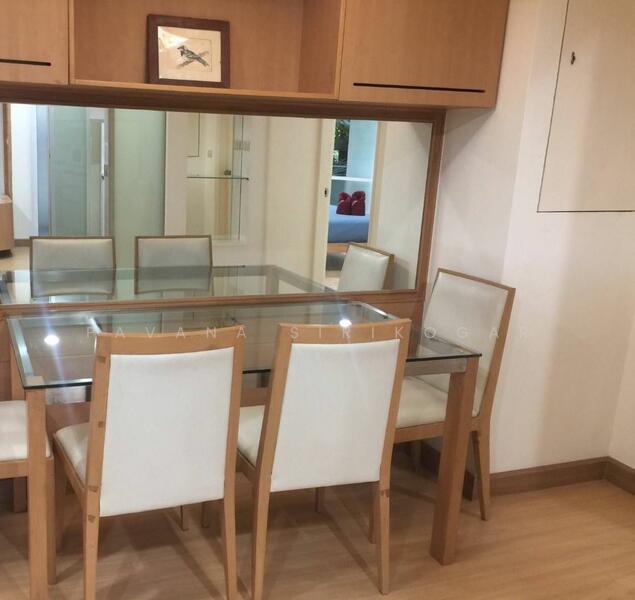 For Rent - The Bangkok Sab Condominium, Bangkok