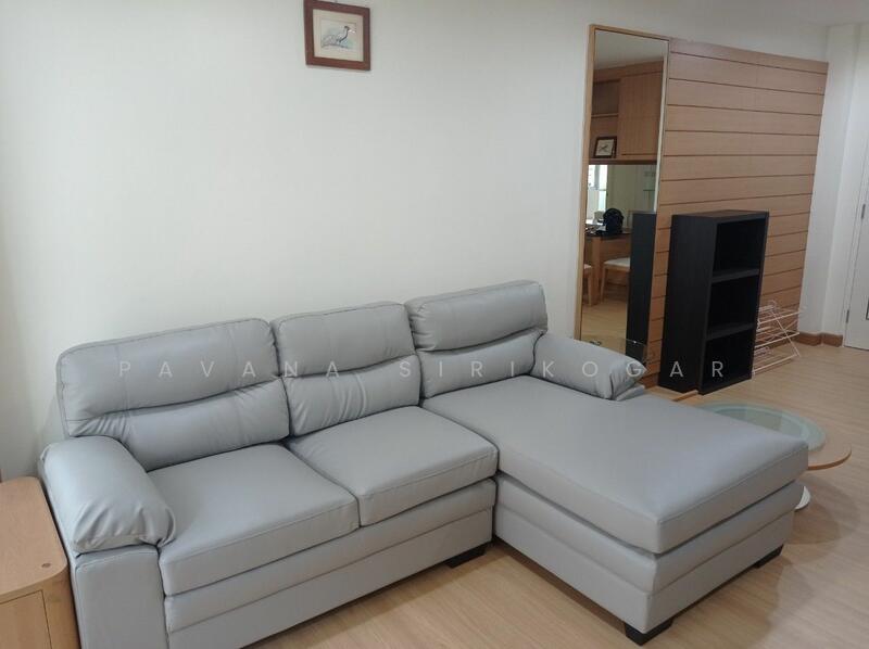 For Rent - The Bangkok Sab Condominium, Bangkok