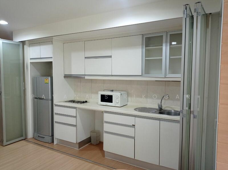 For Rent - The Bangkok Sab Condominium, Bangkok