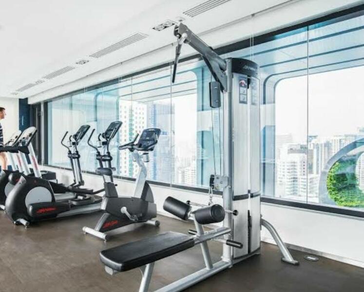 For Sale - The Edge Sukhumvit 23, Bangkok