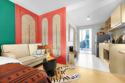 ขาย - Cabanas Hua Hin : กาบานาส หัวหิน, ประจวบคีรีขันธ์