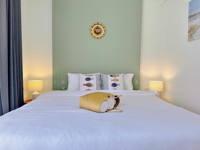 3-BR Villa, Prachuap Khiri Khan, Hin Lek Fai, Hua Hin, Prachuap Khiri Khan, 3 Bedrooms, 204 sqm, Villa For Sale, by Sirisongkran Kasemkun, 500064920 - DDproperty.com