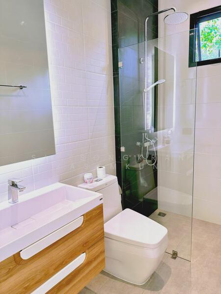 3-BR Villa, Prachuap Khiri Khan, Hin Lek Fai, Hua Hin, Prachuap Khiri Khan, 3 Bedrooms, 204 sqm, Villa For Sale, by Sirisongkran Kasemkun, 500064920 - DDproperty.com