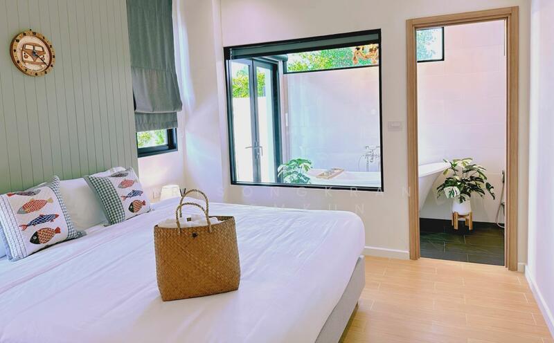 3-BR Villa, Prachuap Khiri Khan, Hin Lek Fai, Hua Hin, Prachuap Khiri Khan, 3 Bedrooms, 204 sqm, Villa For Sale, by Sirisongkran Kasemkun, 500064920 - DDproperty.com