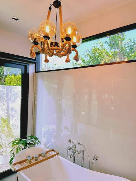 วิลล่า 3-ห้องนอน, ประจวบคีรีขันธ์, หินเหล็กไฟ, หัวหิน, ประจวบคีรีขันธ์, 204 ตร.ม., วิลล่า ขาย, โดย Sirisongkran Kasemkun, 500064920 - DDproperty.com