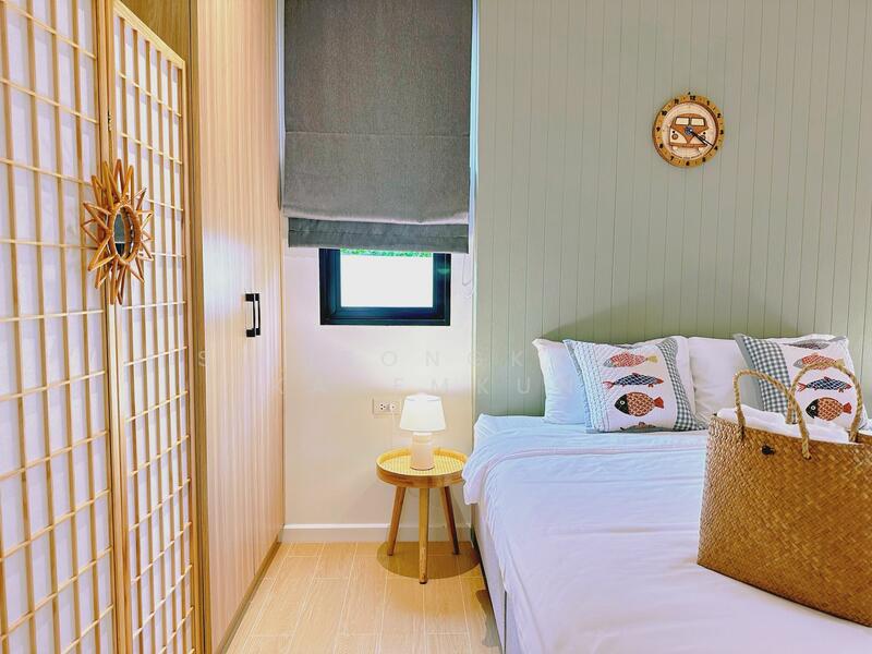 3-BR Villa, Prachuap Khiri Khan, Hin Lek Fai, Hua Hin, Prachuap Khiri Khan, 3 Bedrooms, 204 sqm, Villa For Sale, by Sirisongkran Kasemkun, 500064920 - DDproperty.com