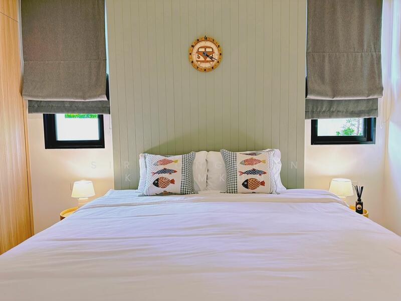 3-BR Villa, Prachuap Khiri Khan, Hin Lek Fai, Hua Hin, Prachuap Khiri Khan, 3 Bedrooms, 204 sqm, Villa For Sale, by Sirisongkran Kasemkun, 500064920 - DDproperty.com