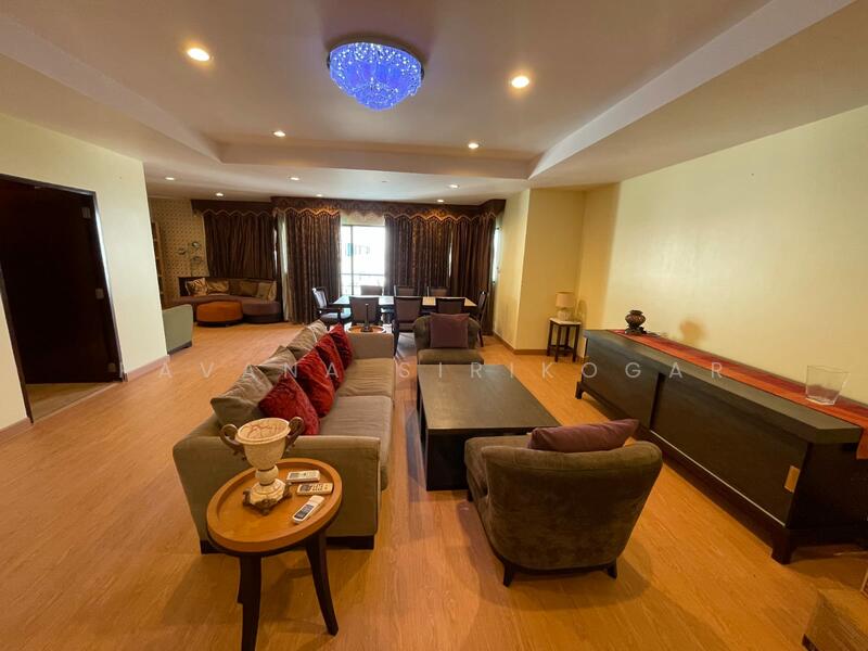 ให้เช่า - Sathorn Gardens : สาธร การ์เด้นส์, กรุงเทพ