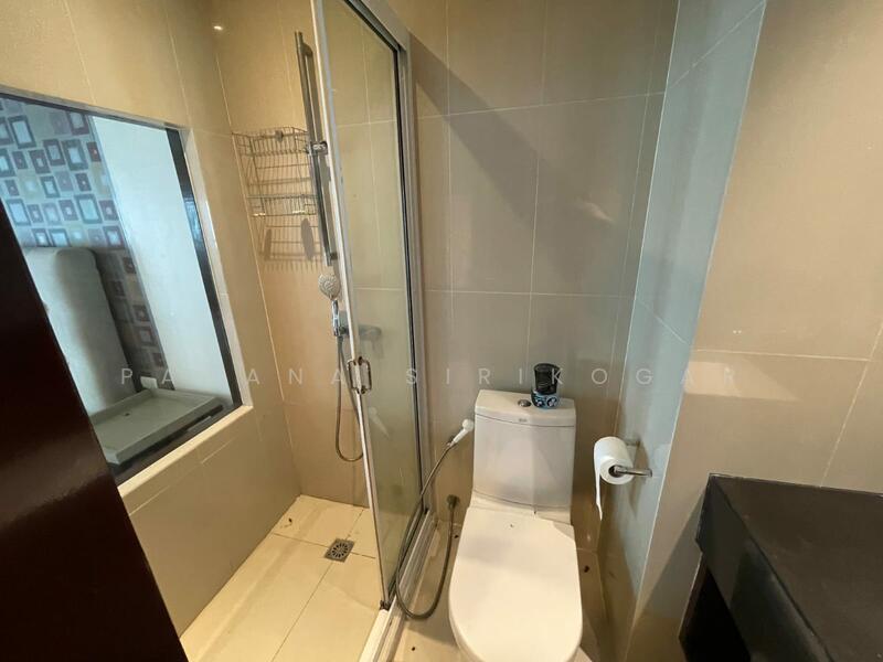 ให้เช่า - Sathorn Gardens : สาธร การ์เด้นส์, กรุงเทพ