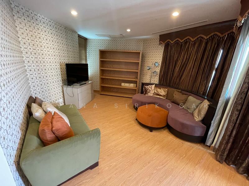 ให้เช่า - Sathorn Gardens : สาธร การ์เด้นส์, กรุงเทพ