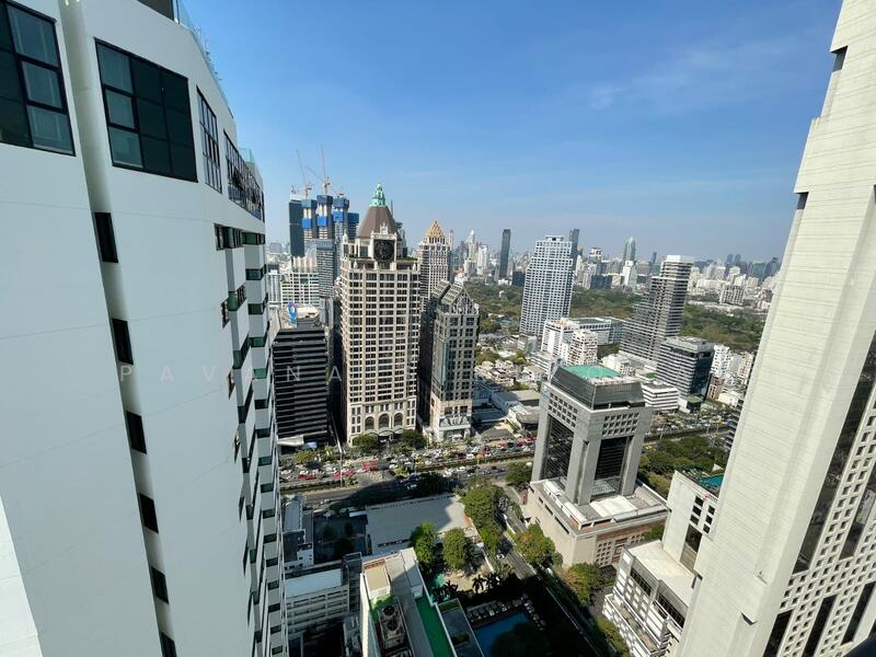 ให้เช่า - Sathorn Gardens : สาธร การ์เด้นส์, กรุงเทพ