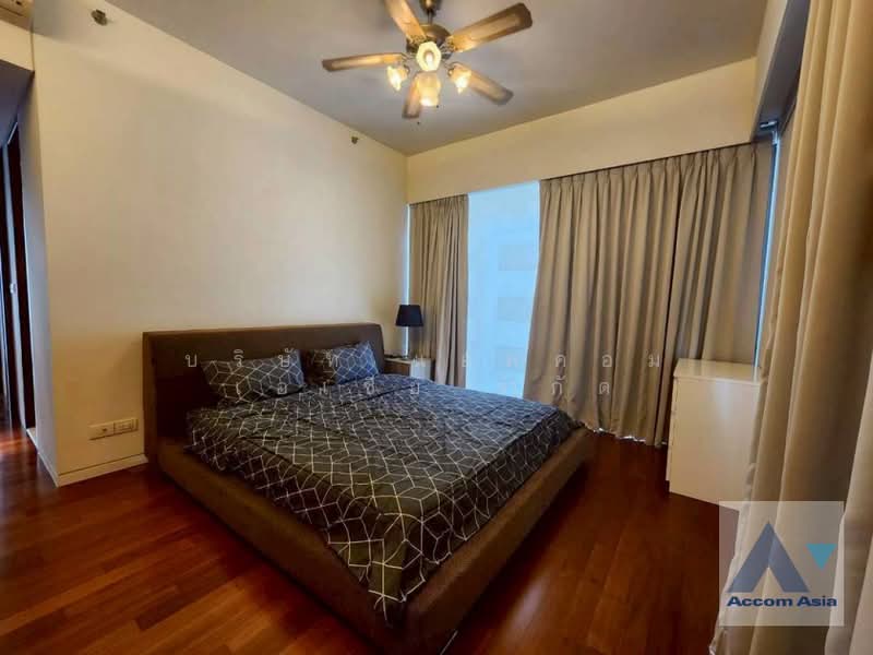 Hansar Rajdamri, Bangkok, 3-250 Soi Mahatlek Luang 2, Lumphini, Pathum Wan, Bangkok, 2 Bedrooms, 110 sqm, Condo For Rent, by บริษัท แอคคอม เอเซีย จำกัด, 500064942 - DDproperty.com