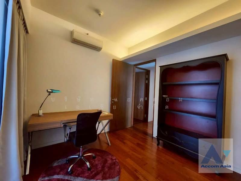 Hansar Rajdamri, Bangkok, 3-250 Soi Mahatlek Luang 2, Lumphini, Pathum Wan, Bangkok, 2 Bedrooms, 110 sqm, Condo For Rent, by บริษัท แอคคอม เอเซีย จำกัด, 500064942 - DDproperty.com