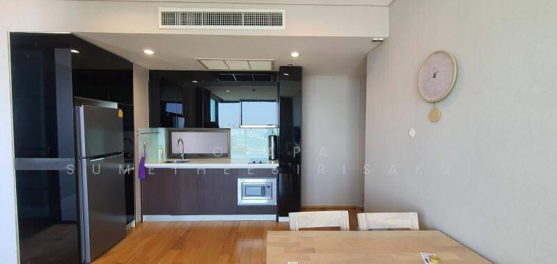 For Sale - The Breeze Narathiwas, Bangkok