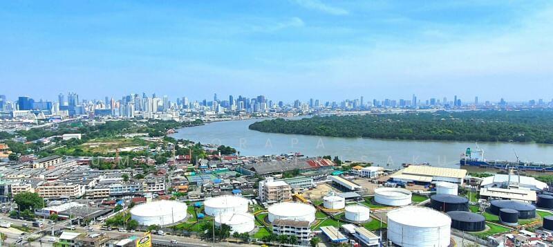 ขาย - The Breeze Narathiwas : เดอะ บรีส นราธิวาส, กรุงเทพ