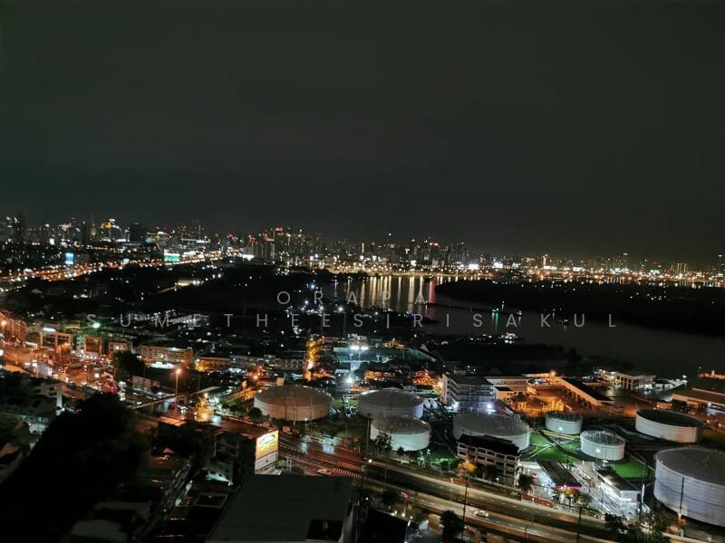 For Sale - The Breeze Narathiwas, Bangkok