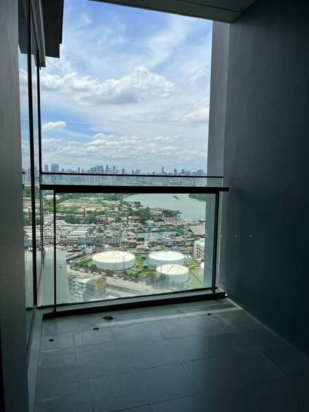 For Sale - The Breeze Narathiwas, Bangkok