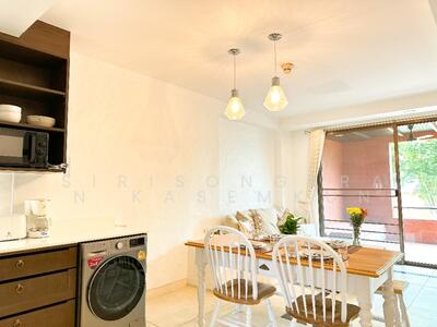 ขาย - Las Tortugas Condo : ลาส ตอร์ตูกัส คอนโด, ประจวบคีรีขันธ์