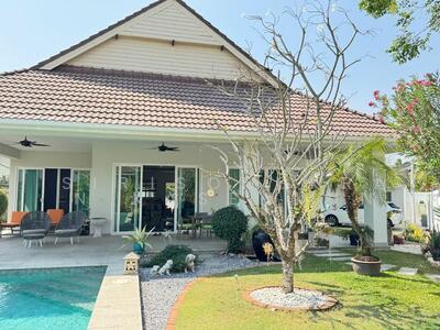 ขาย - Smart House Valley : สมาร์ท เฮ้าส์ วัลเลย์, ประจวบคีรีขันธ์