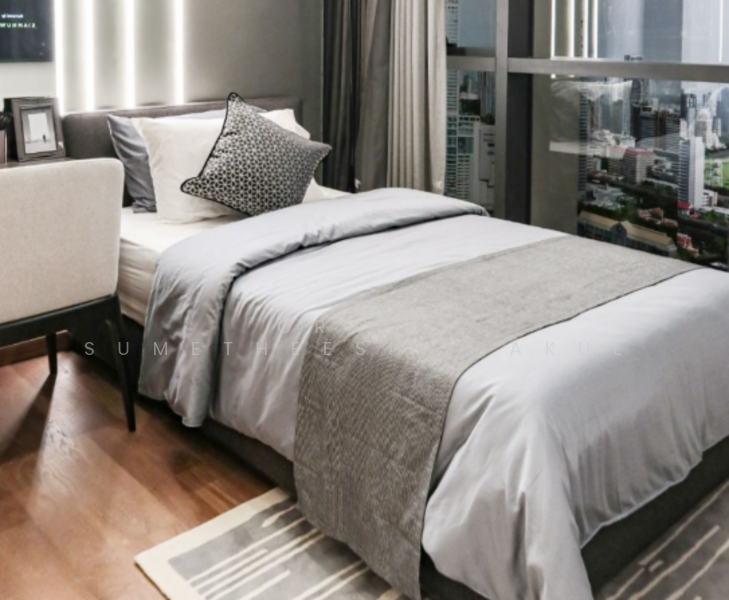 ขาย - Wish Signature II Midtown Siam : วิช ซิกเนเจอร์ 2 มิดทาวน์ สยาม, กรุงเทพ