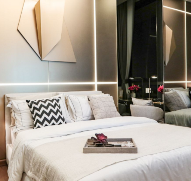 ขาย - Wish Signature II Midtown Siam : วิช ซิกเนเจอร์ 2 มิดทาวน์ สยาม, กรุงเทพ