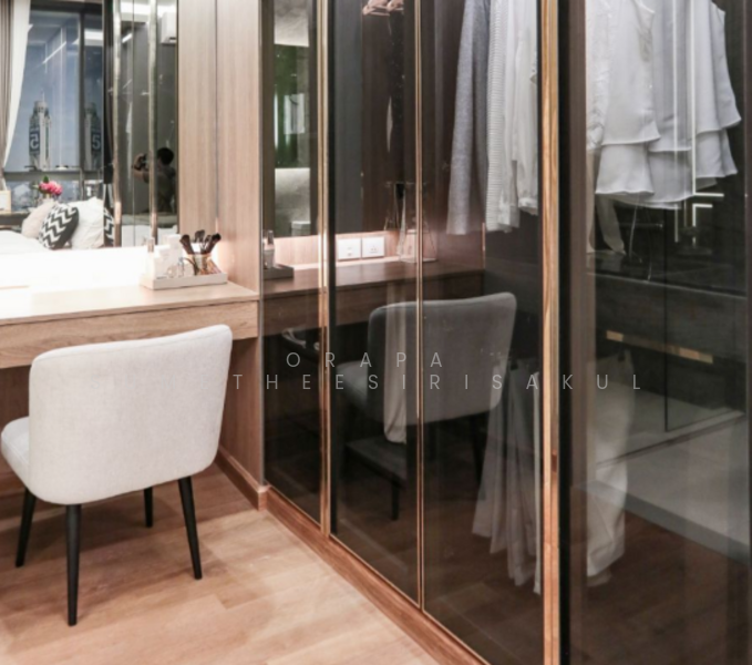 ขาย - Wish Signature II Midtown Siam : วิช ซิกเนเจอร์ 2 มิดทาวน์ สยาม, กรุงเทพ