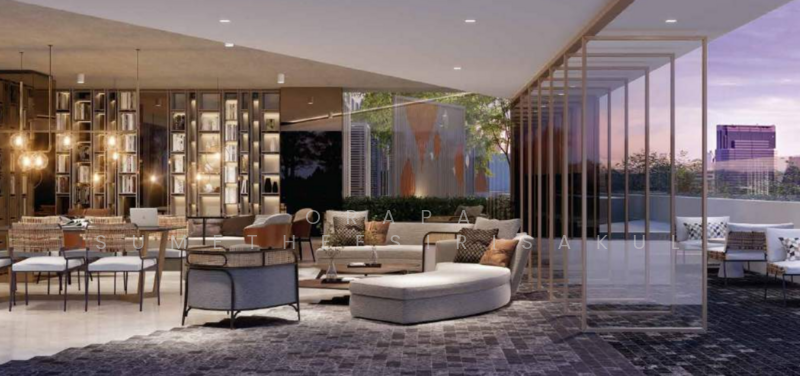 ขาย - Quintara Phume Sukhumvit 39 : ควินทารา ภูม สุขุมวิท 39, กรุงเทพ