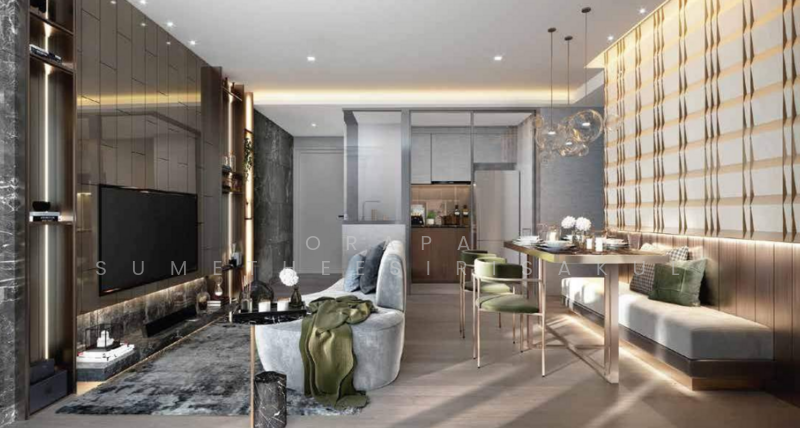 ขาย - Quintara Phume Sukhumvit 39 : ควินทารา ภูม สุขุมวิท 39, กรุงเทพ