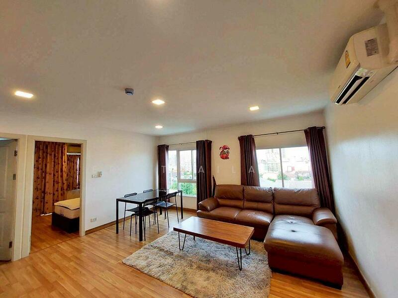 ขาย - The One Plus D @Hua-mark 12 : เดอะวันพลัส ดี ซอยหัวหมาก 12, กรุงเทพ