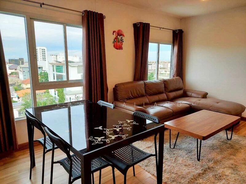 ขาย - The One Plus D @Hua-mark 12 : เดอะวันพลัส ดี ซอยหัวหมาก 12, กรุงเทพ