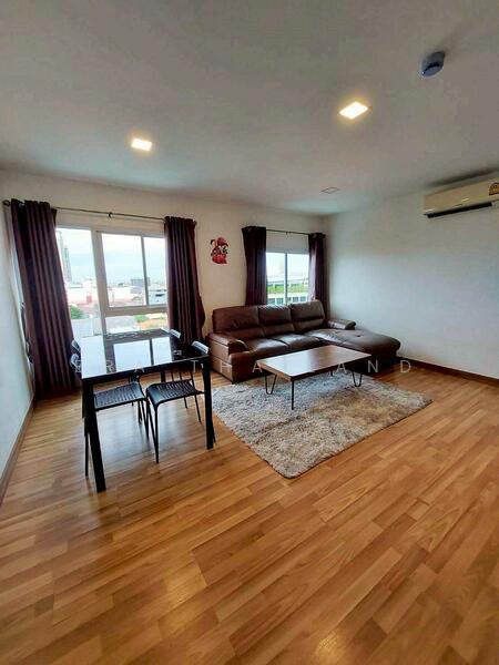 ขาย - The One Plus D @Hua-mark 12 : เดอะวันพลัส ดี ซอยหัวหมาก 12, กรุงเทพ