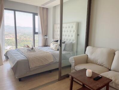 ขาย - Infinity One Condominium : อินฟินิตี้ วัน คอนโดมิเนียม, ชลบุรี