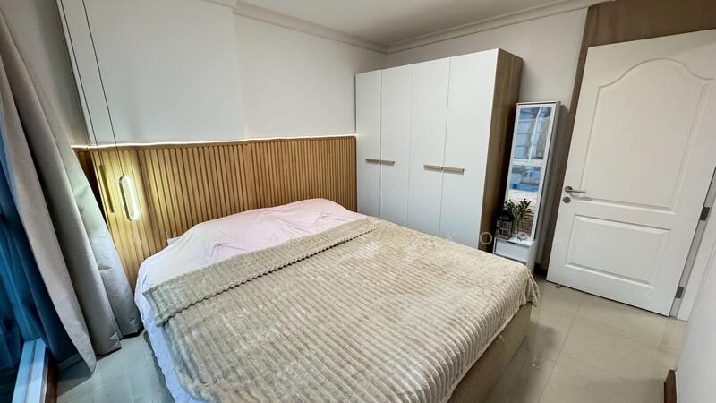 ให้เช่า - ชาโตว์ อินทาวน์ พหลโยธิน11, กรุงเทพ