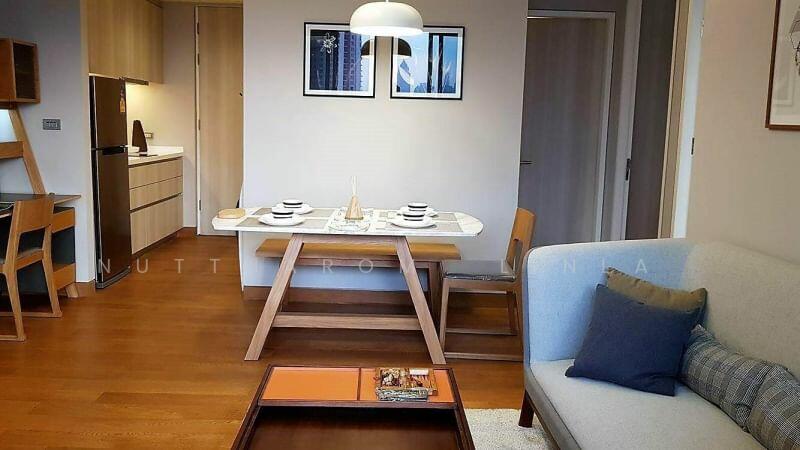 ขาย - The Lumpini 24 : เดอะ ลุมพินี 24, กรุงเทพ