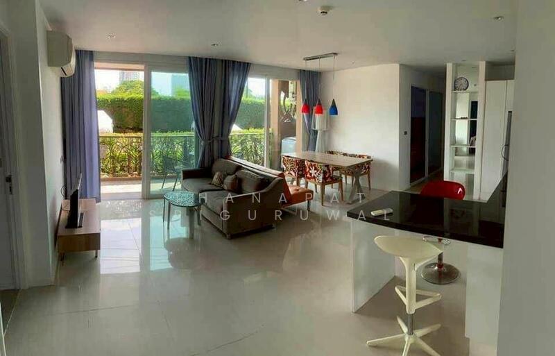 ขาย - Atlantis Condo Resort : แอตแลนติส คอนโด รีสอร์ท, ชลบุรี