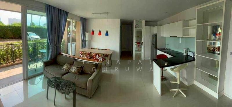 ขาย - Atlantis Condo Resort : แอตแลนติส คอนโด รีสอร์ท, ชลบุรี