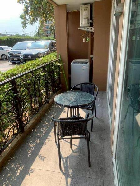 ขาย - Atlantis Condo Resort : แอตแลนติส คอนโด รีสอร์ท, ชลบุรี