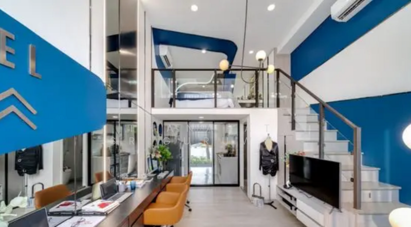 For Sale - Origin Plug & Play Sirindhorn Station, Bangkok