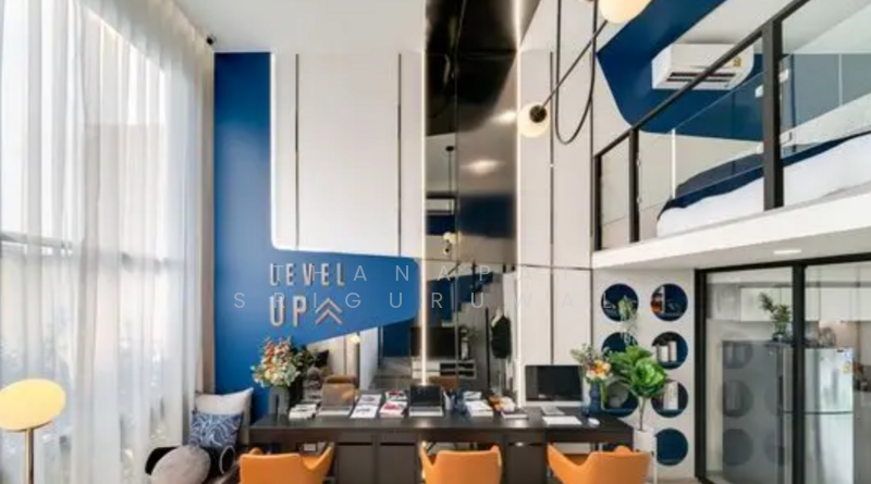 For Sale - Origin Plug & Play Sirindhorn Station, Bangkok