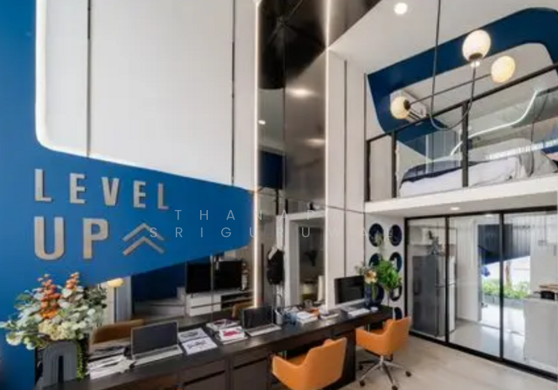 For Sale - Origin Plug & Play Sirindhorn Station, Bangkok