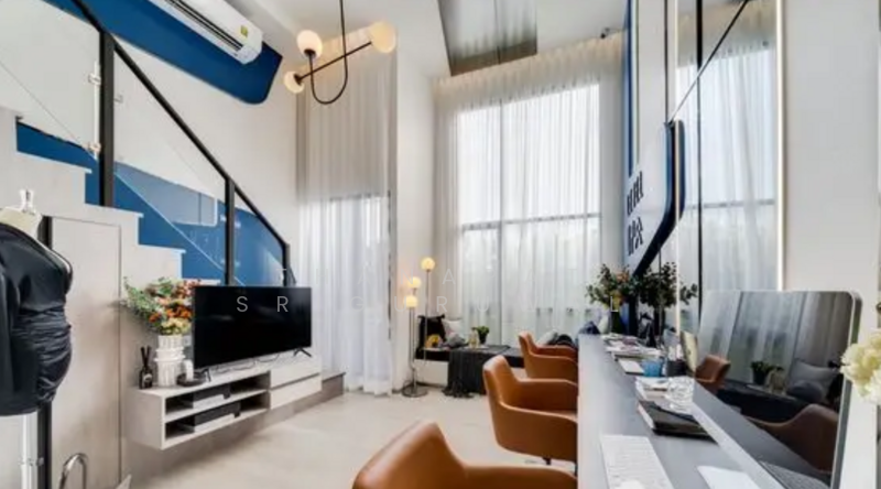 For Sale - Origin Plug & Play Sirindhorn Station, Bangkok