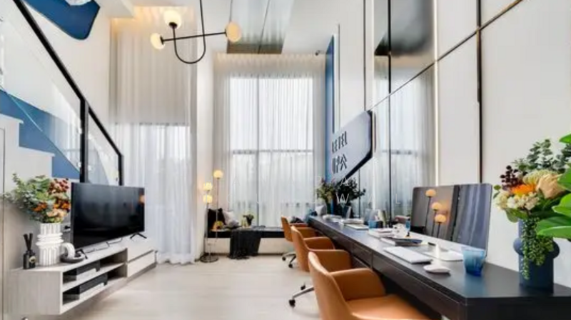 For Sale - Origin Plug & Play Sirindhorn Station, Bangkok