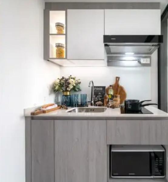 For Sale - Origin Plug & Play Sirindhorn Station, Bangkok