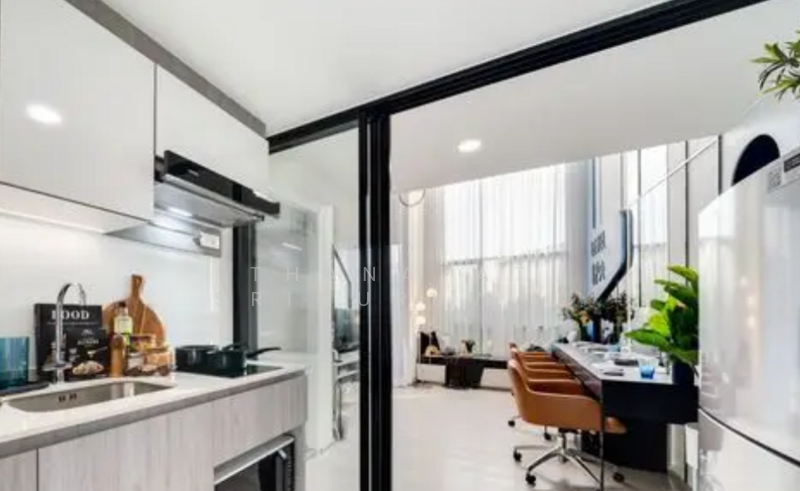 For Sale - Origin Plug & Play Sirindhorn Station, Bangkok