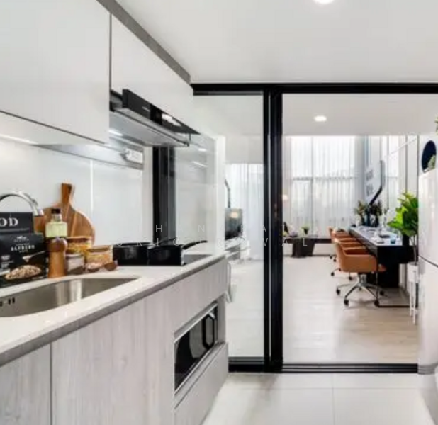 For Sale - Origin Plug & Play Sirindhorn Station, Bangkok