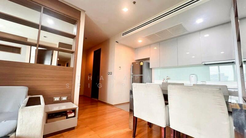 ขาย - The Address Asoke : ดิ แอดเดรส อโศก, กรุงเทพ