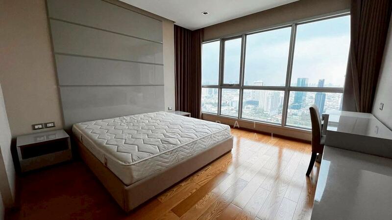 ขาย - The Address Asoke : ดิ แอดเดรส อโศก, กรุงเทพ