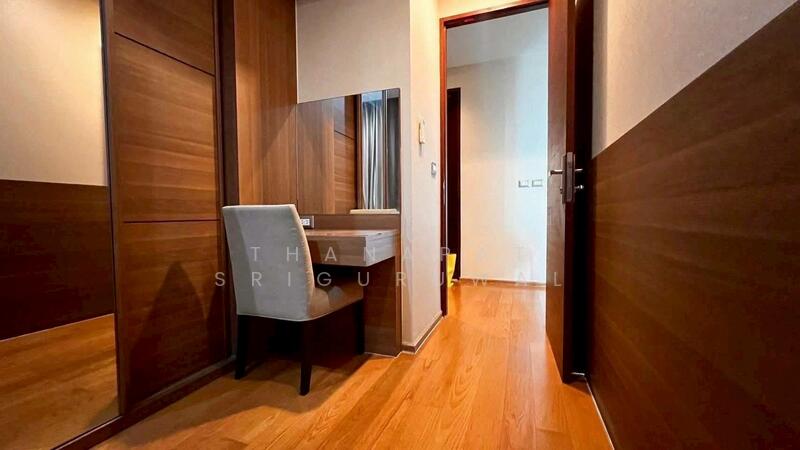 ขาย - The Address Asoke : ดิ แอดเดรส อโศก, กรุงเทพ