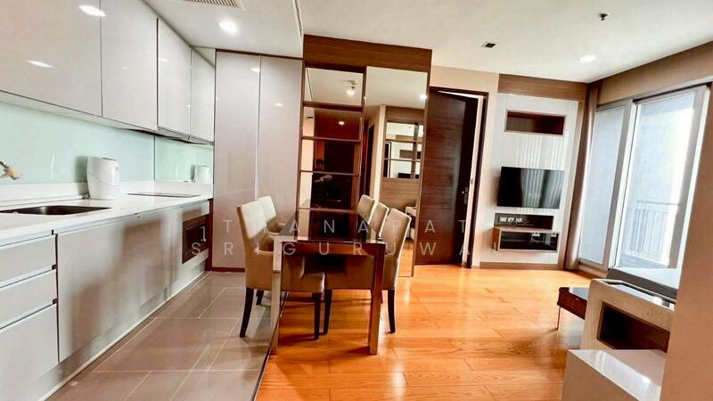 ขาย - The Address Asoke : ดิ แอดเดรส อโศก, กรุงเทพ