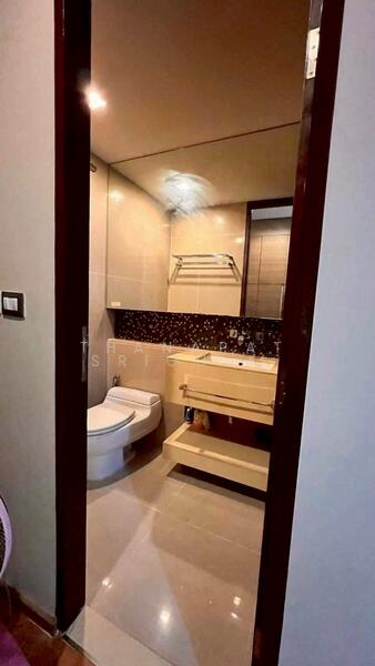 ขาย - The Address Asoke : ดิ แอดเดรส อโศก, กรุงเทพ